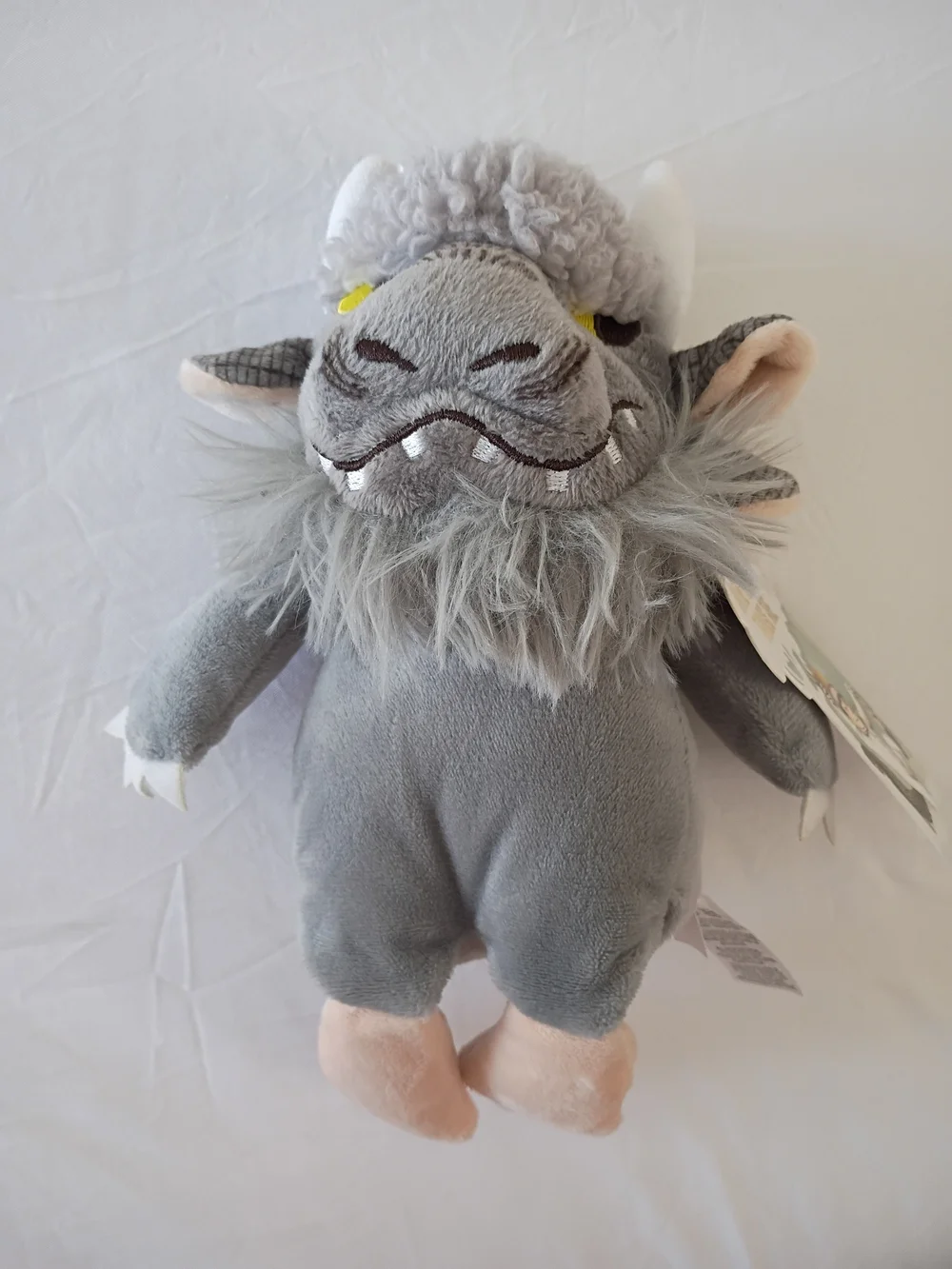 2023 Where the Wild Things Are Bernard Plush 9
